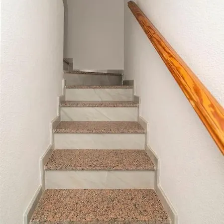 Duplex Beach Lejlighed *