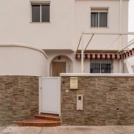 Duplex Beach
