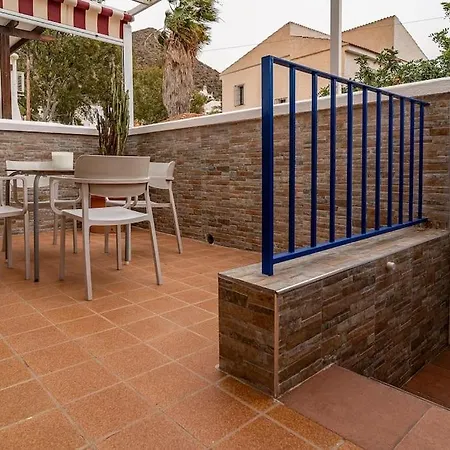 Duplex Beach * San José